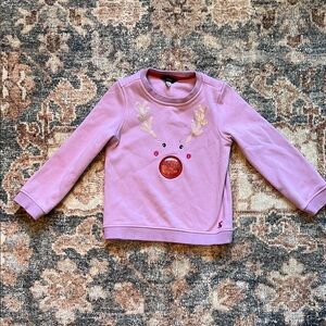 Joules Rudolph sweater 5